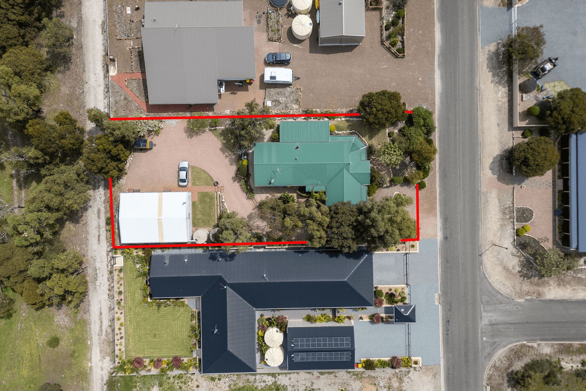 29 Holly Rise, Coffin Bay, SA 5607