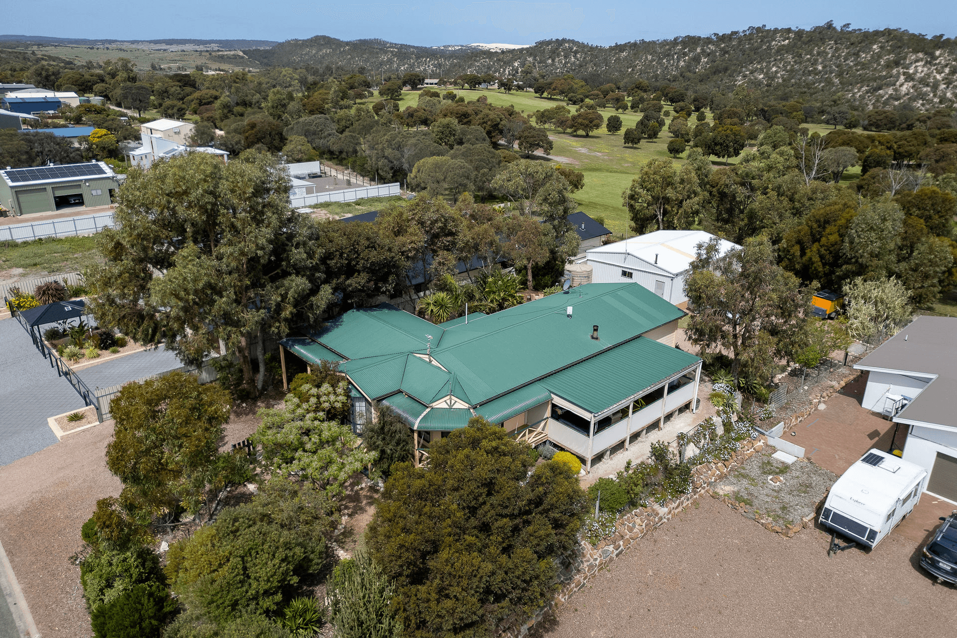 29 Holly Rise, Coffin Bay, SA 5607