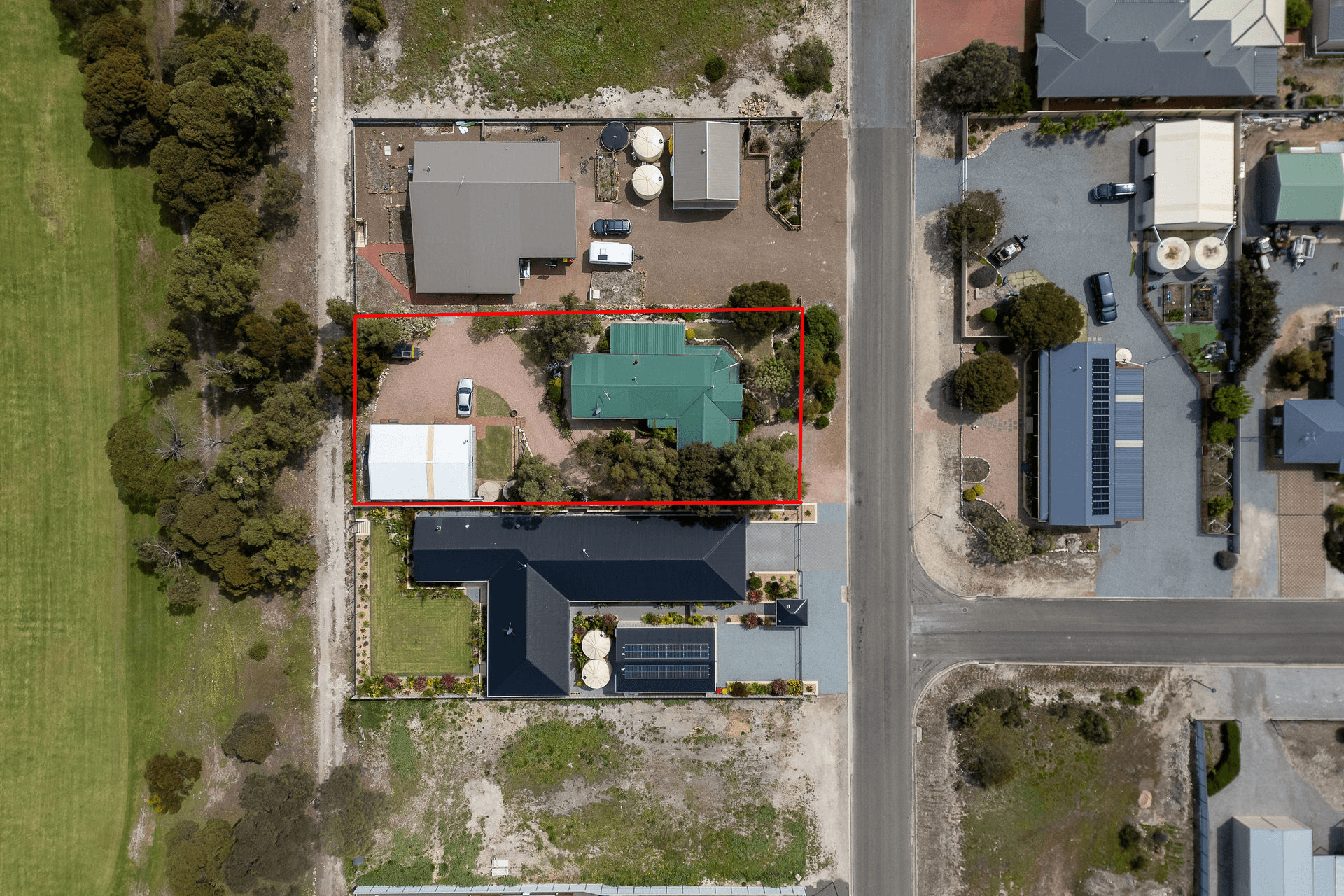 29 Holly Rise, Coffin Bay, SA 5607