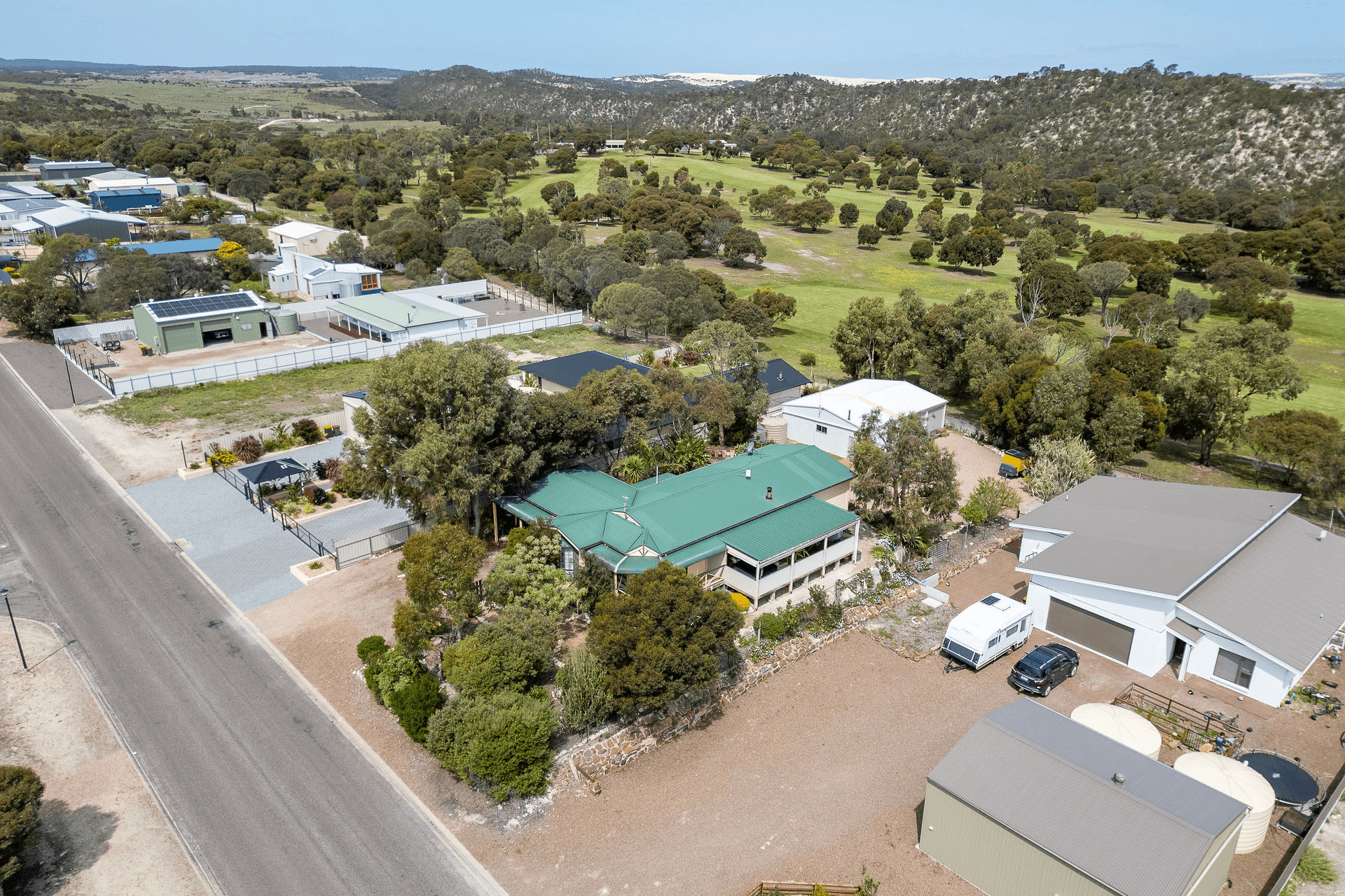 29 Holly Rise, Coffin Bay, SA 5607