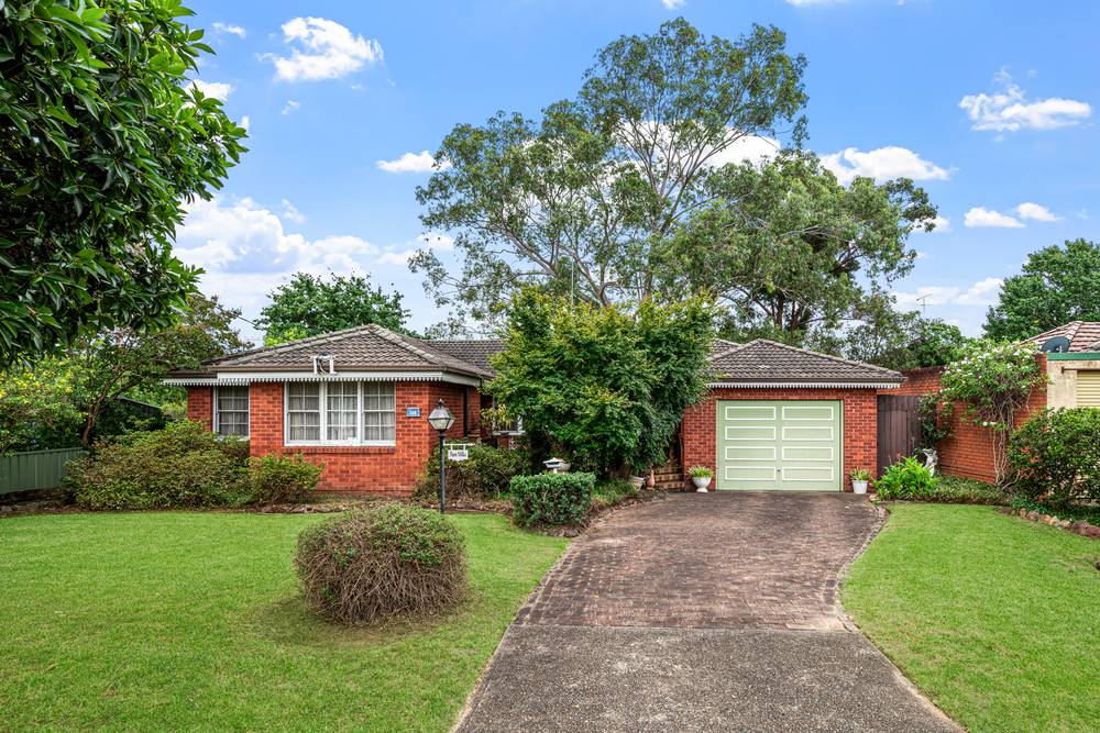 125 Stafford Street, Penrith, NSW 2750