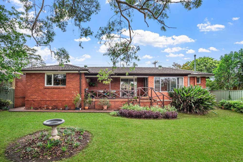 125 Stafford Street, Penrith, NSW 2750