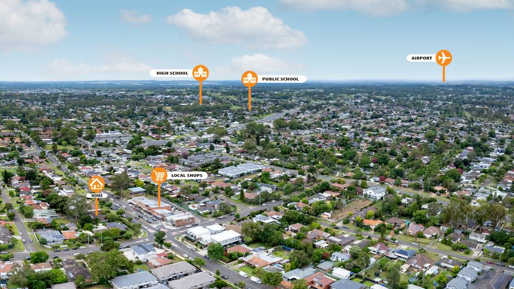 125 Stafford Street, Penrith, NSW 2750
