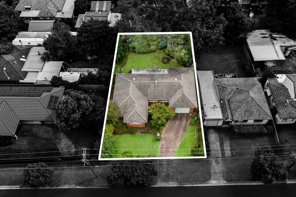 125 Stafford Street, Penrith, NSW 2750