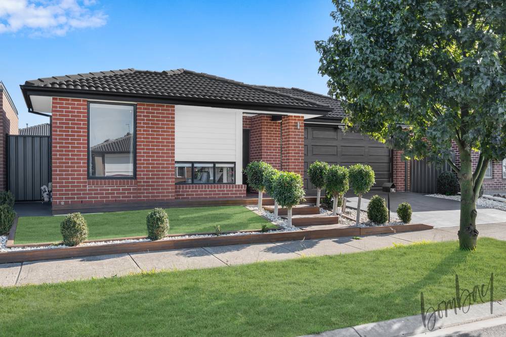 15 Loudon Circuit, CRAIGIEBURN, VIC 3064