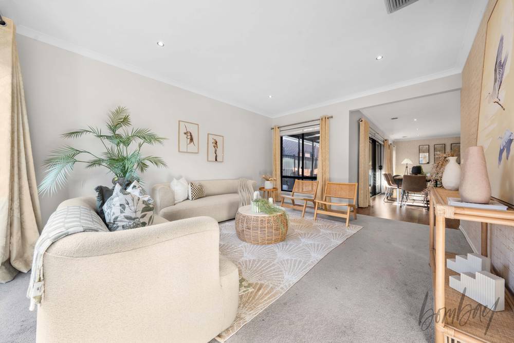 15 Loudon Circuit, CRAIGIEBURN, VIC 3064