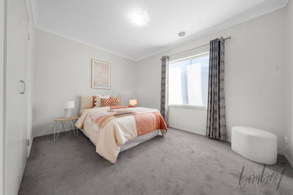 15 Loudon Circuit, CRAIGIEBURN, VIC 3064