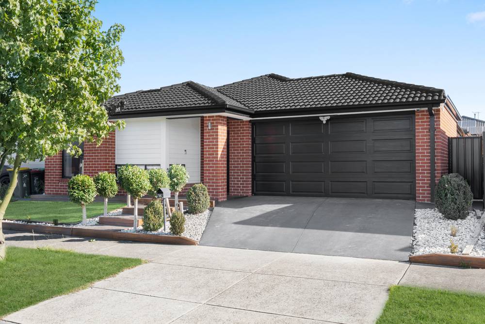 15 Loudon Circuit, CRAIGIEBURN, VIC 3064
