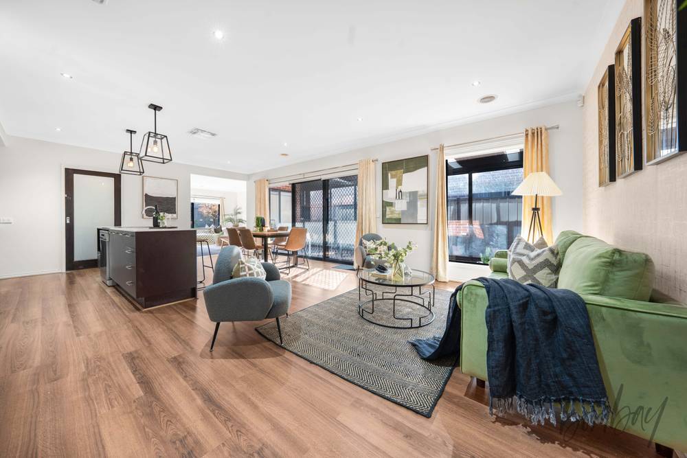 15 Loudon Circuit, CRAIGIEBURN, VIC 3064