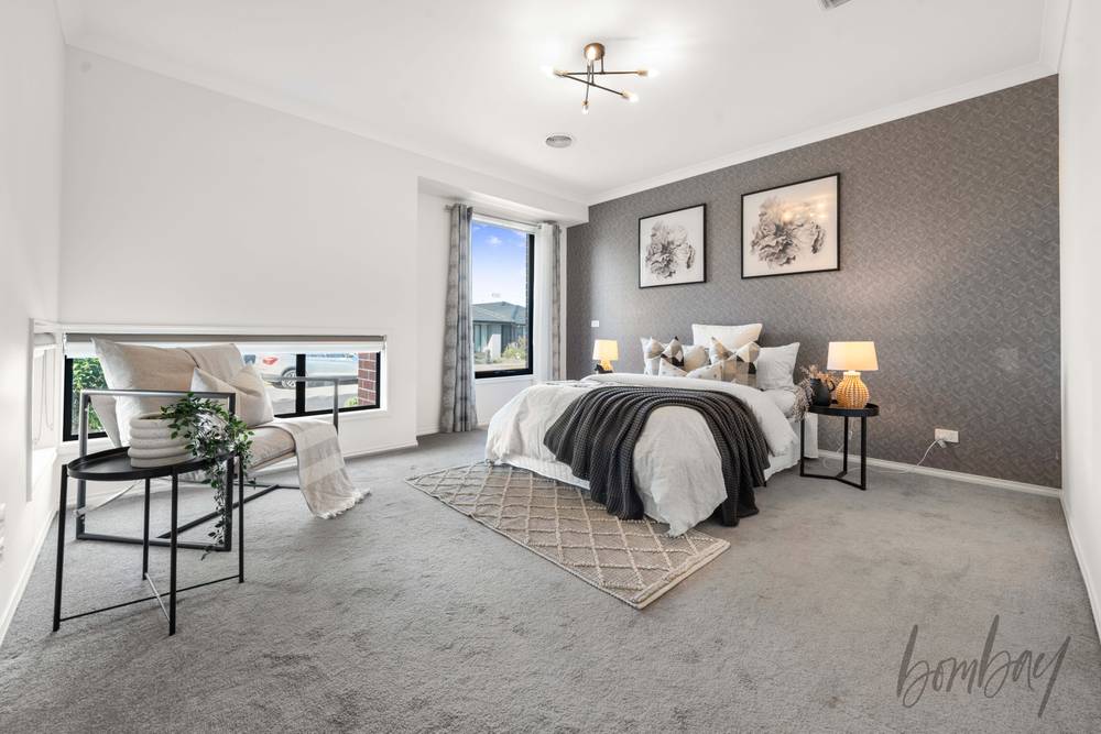 15 Loudon Circuit, CRAIGIEBURN, VIC 3064