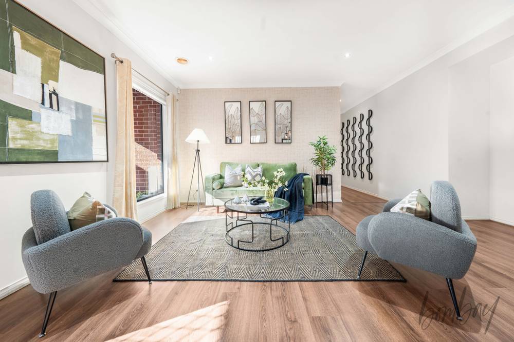 15 Loudon Circuit, CRAIGIEBURN, VIC 3064