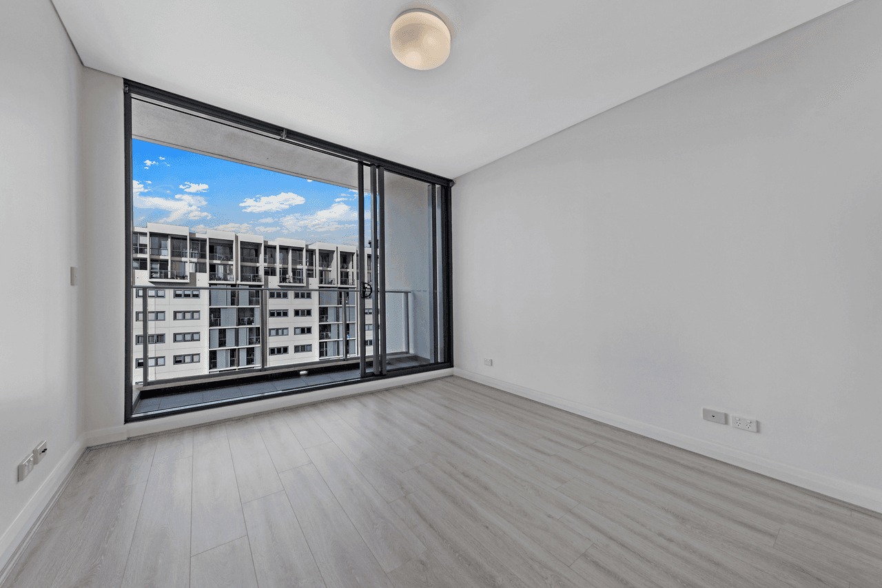 1009/101 Forest Road, HURSTVILLE, NSW 2220