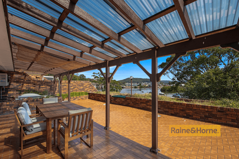 1/31 Empire Bay Drive, DALEYS POINT, NSW 2257