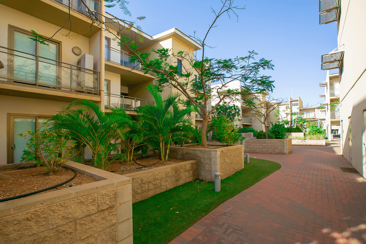 57/44 Counihan Crescent, Port Hedland, WA 6721