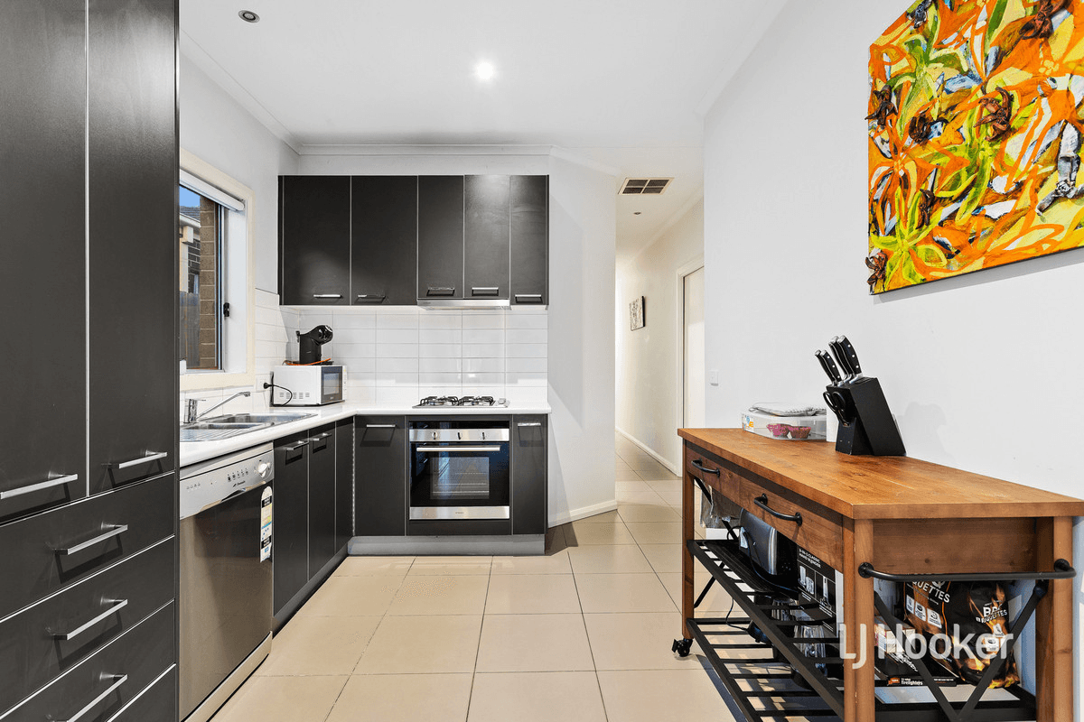 2/33 Memphis Drive, TRUGANINA, VIC 3029