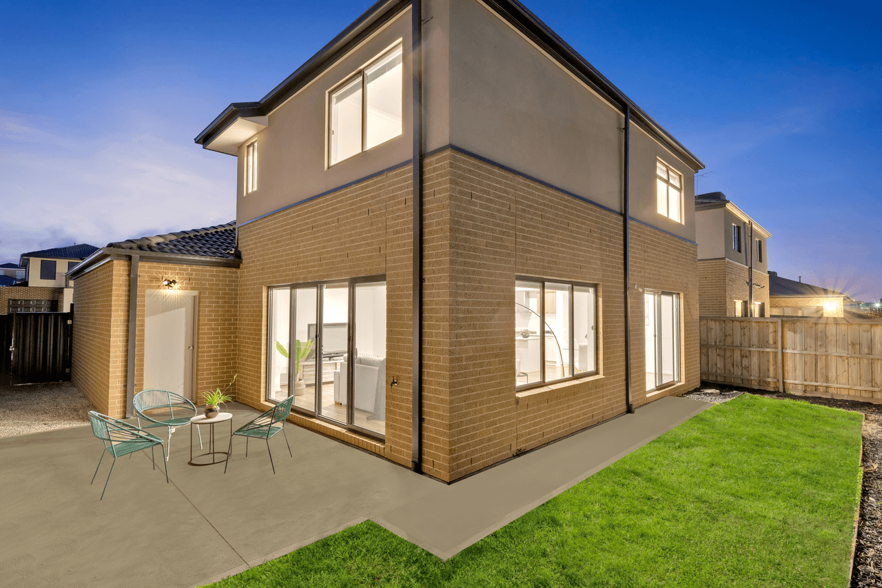 5 Burgess Street, MERNDA, VIC 3754