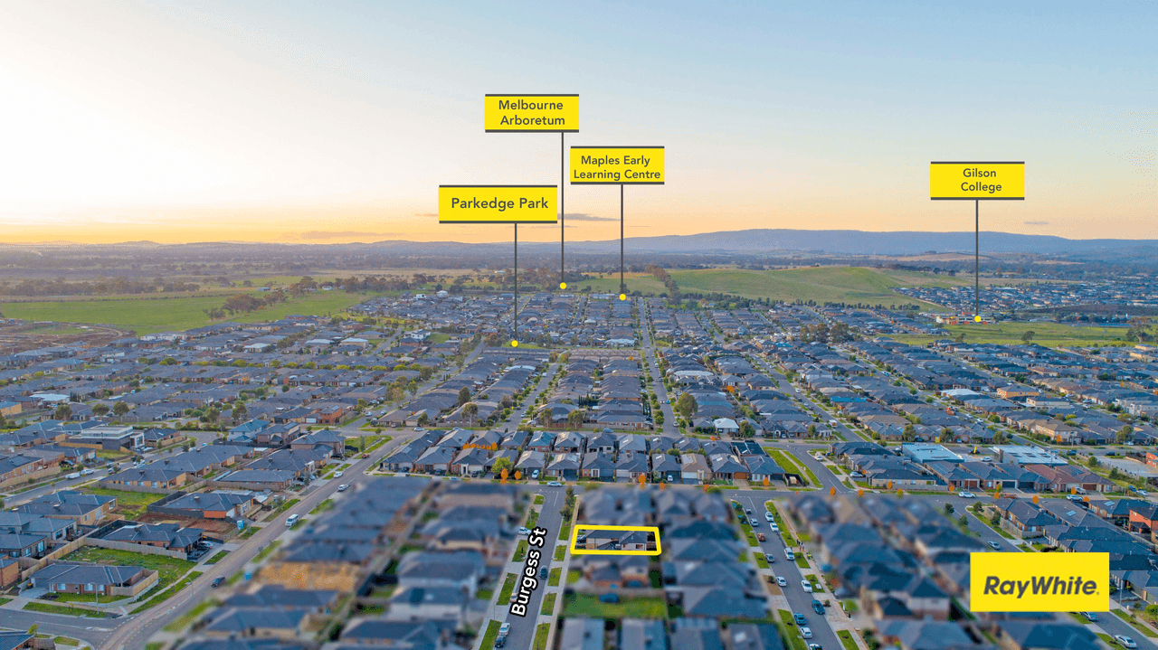 5 Burgess Street, MERNDA, VIC 3754