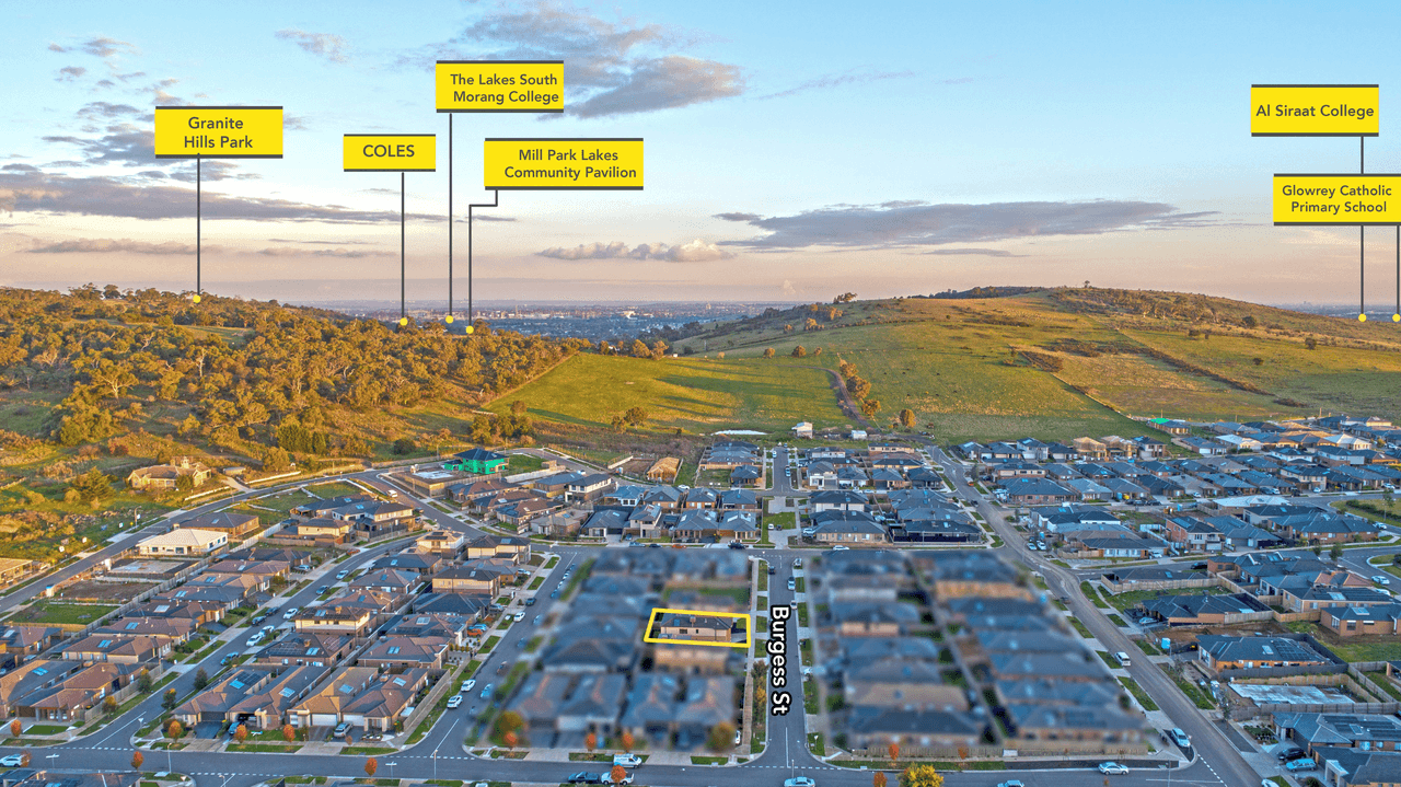 5 Burgess Street, MERNDA, VIC 3754