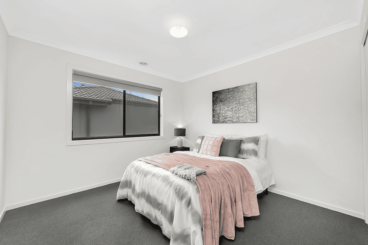 5 Burgess Street, MERNDA, VIC 3754