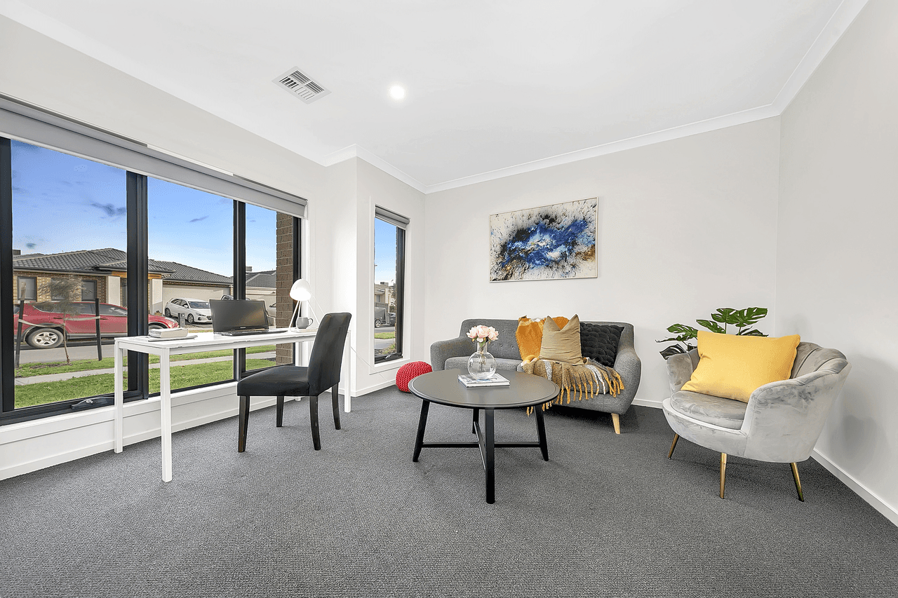 5 Burgess Street, MERNDA, VIC 3754