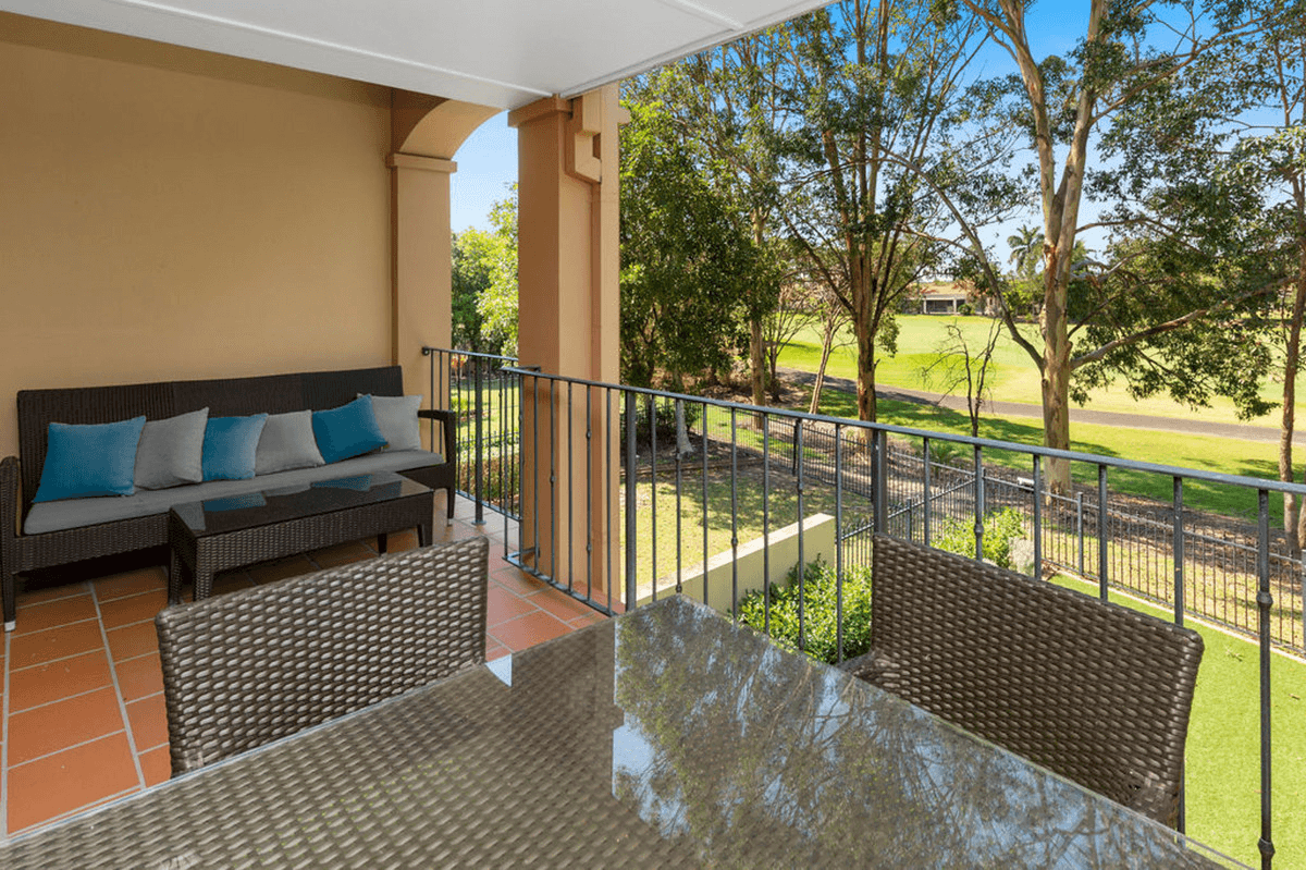 3267 Palladian Drive, HOPE ISLAND, QLD 4212