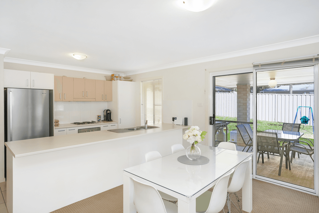 53 De L'Isle Drive, WYONG, NSW 2259