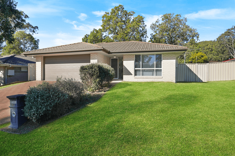 53 De L'Isle Drive, WYONG, NSW 2259