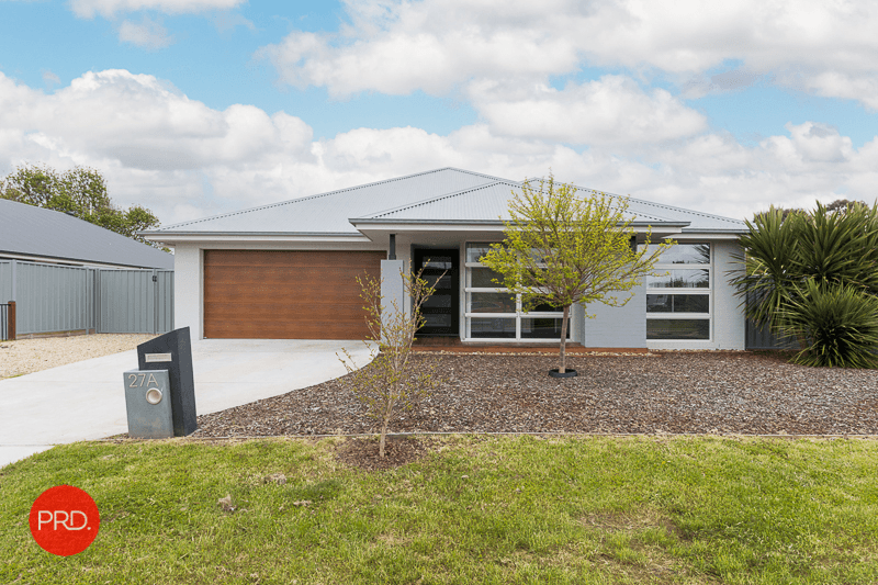 27A Mecca Lane, BUNGENDORE, NSW 2621