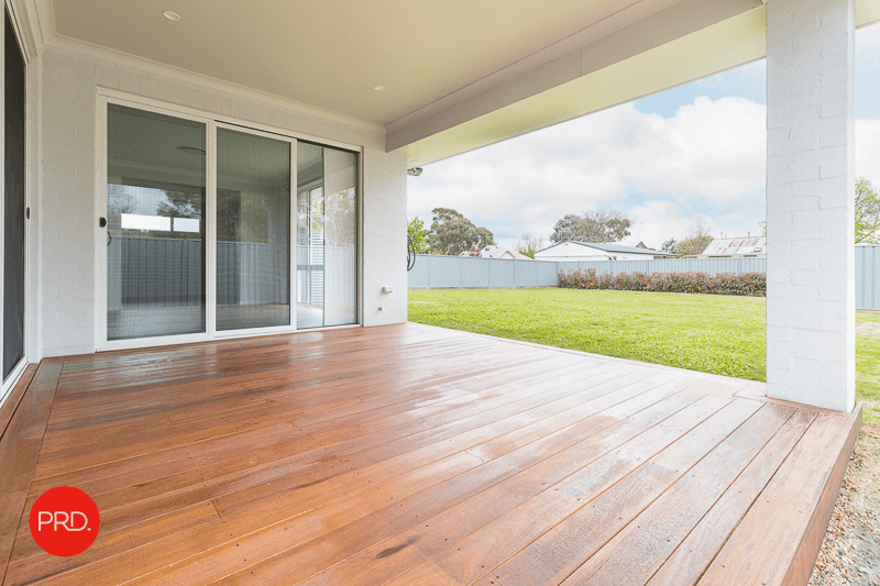 27A Mecca Lane, BUNGENDORE, NSW 2621