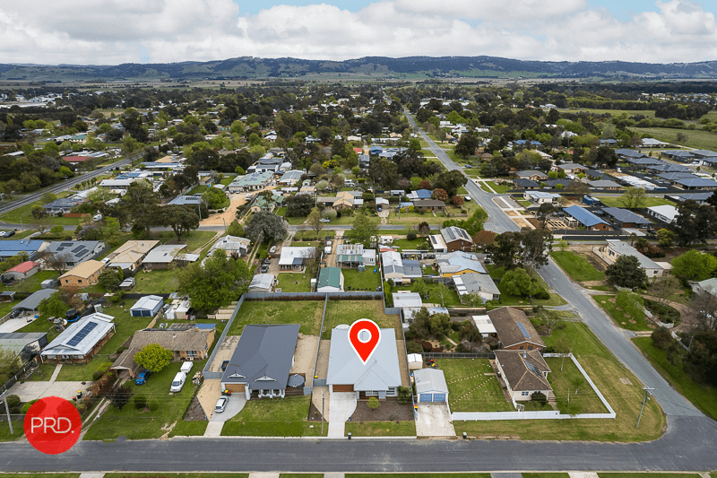 27A Mecca Lane, BUNGENDORE, NSW 2621