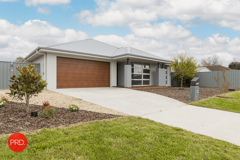 27A Mecca Lane, BUNGENDORE, NSW 2621