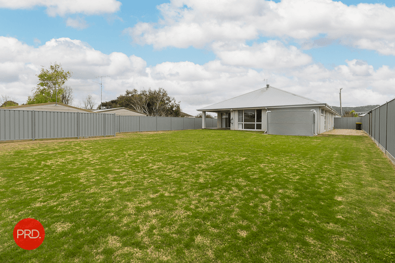 27A Mecca Lane, BUNGENDORE, NSW 2621