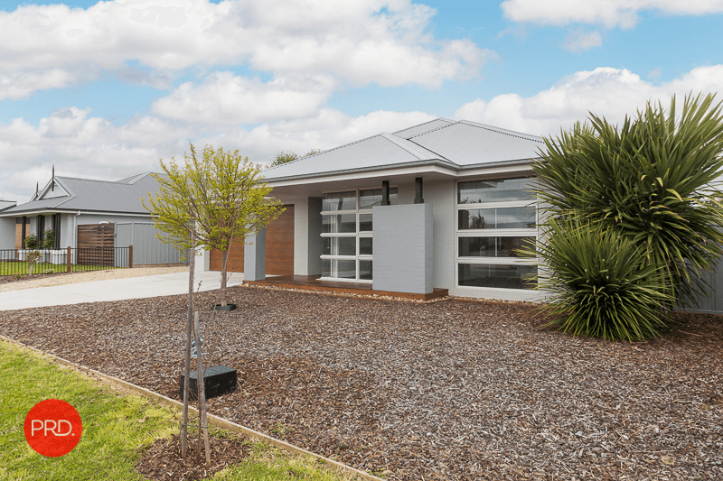 27A Mecca Lane, BUNGENDORE, NSW 2621