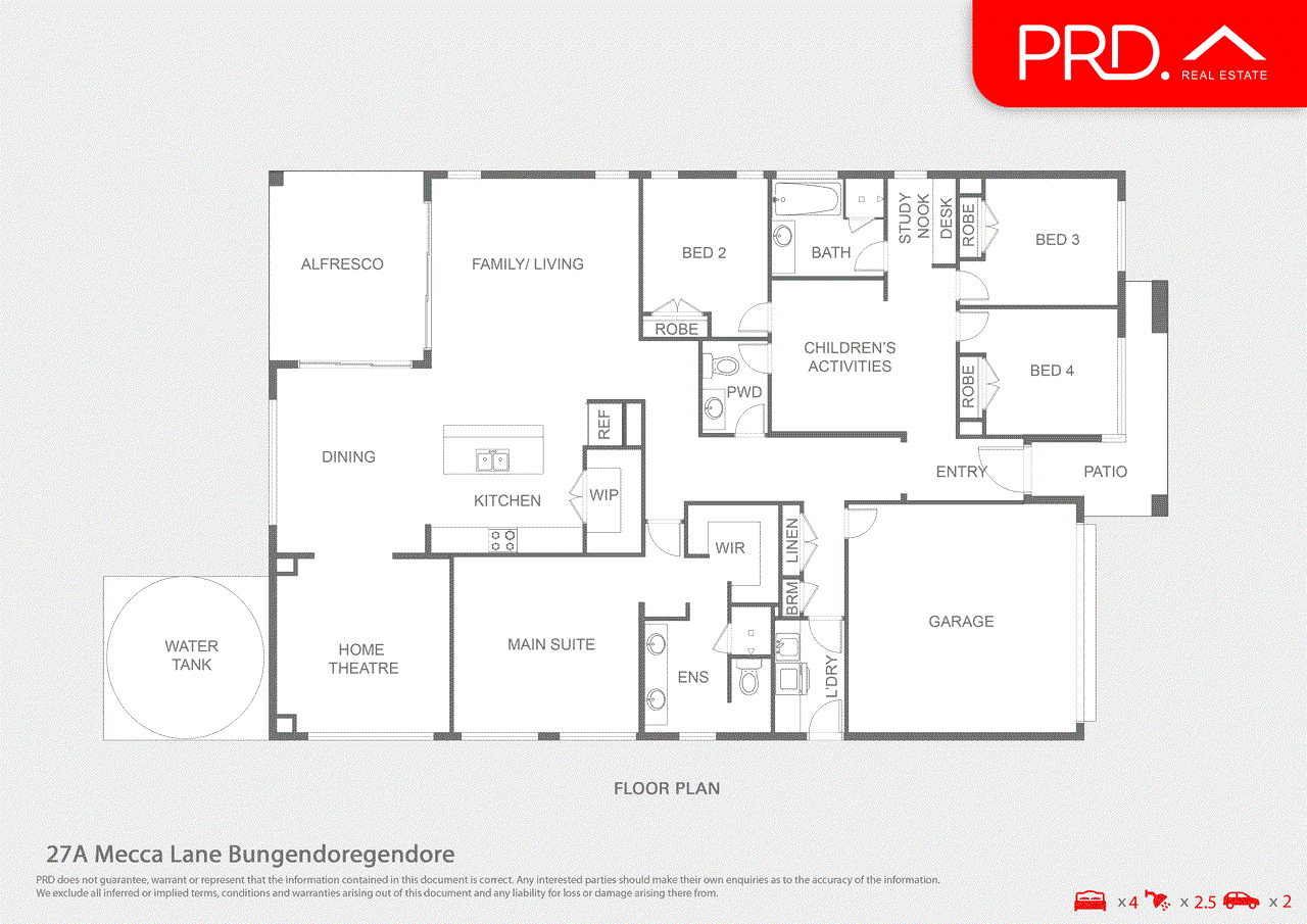 27A Mecca Lane, BUNGENDORE, NSW 2621