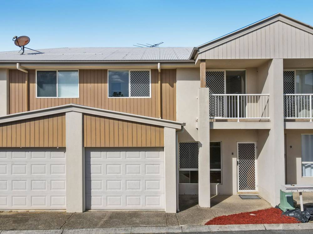 8/11 Pyranees Street, CALAMVALE, QLD 4116