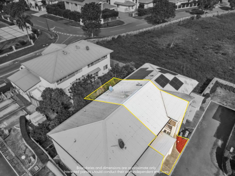 8/11 Pyranees Street, CALAMVALE, QLD 4116
