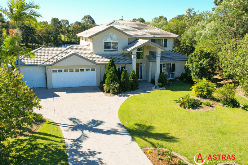 38 St Ives Drive, Robina, QLD 4226