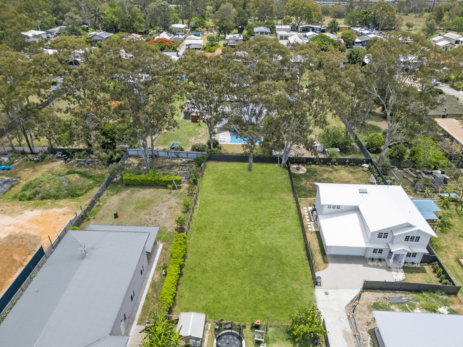 34A Hamilton Street, Tingalpa, QLD 4173