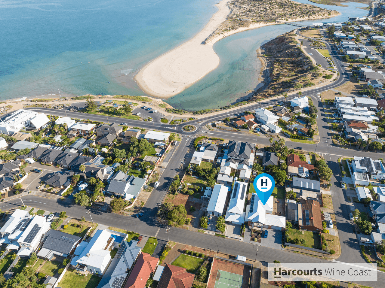 25 Albany Avenue, PORT NOARLUNGA SOUTH, SA 5167