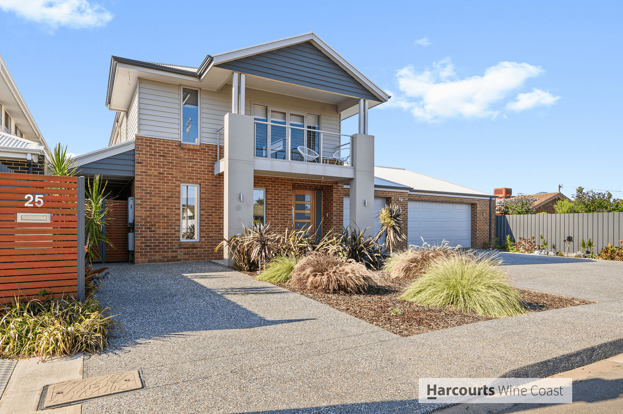 25 Albany Avenue, PORT NOARLUNGA SOUTH, SA 5167