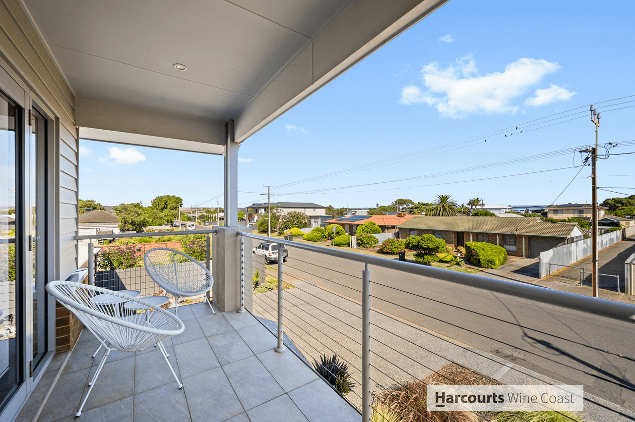 25 Albany Avenue, PORT NOARLUNGA SOUTH, SA 5167