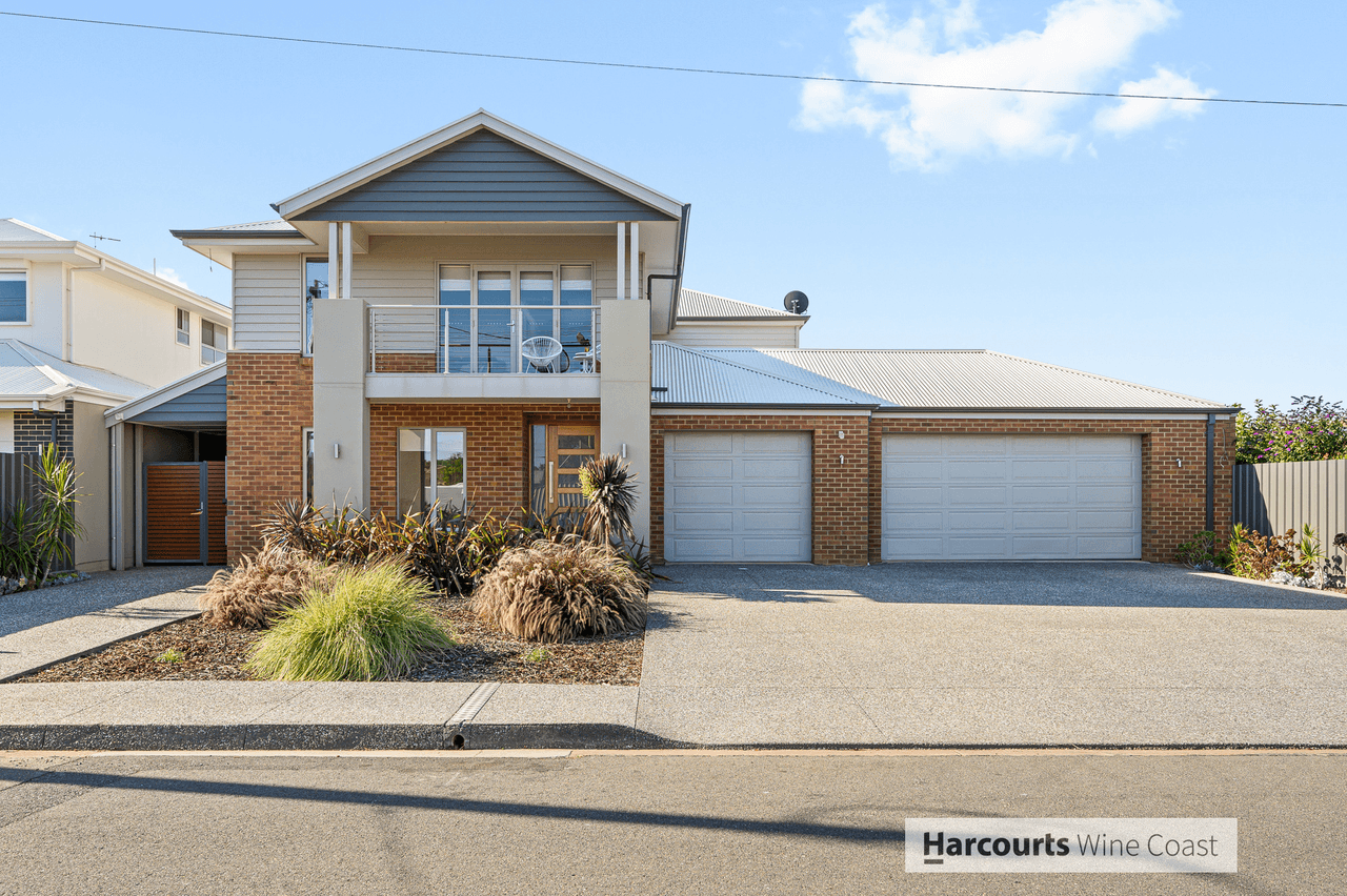 25 Albany Avenue, PORT NOARLUNGA SOUTH, SA 5167