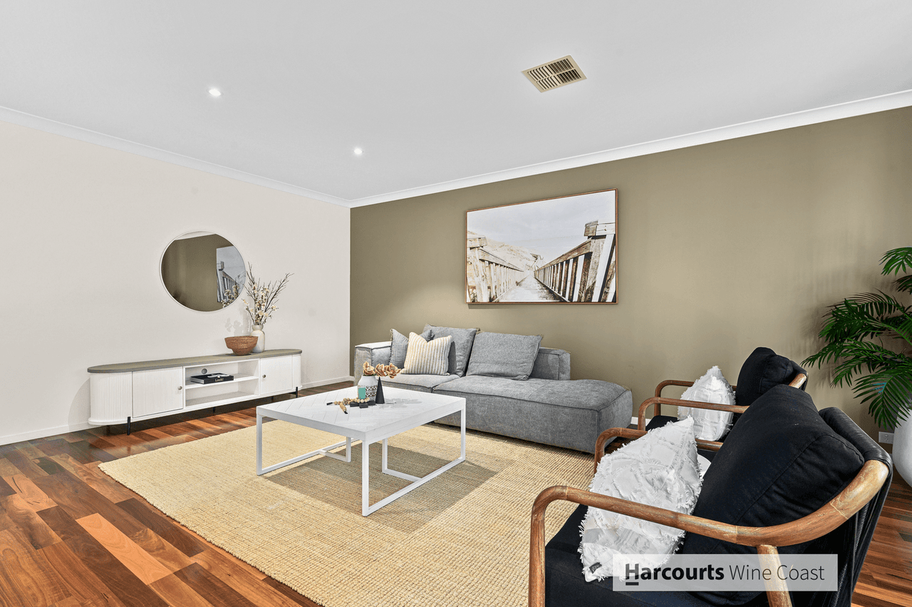 25 Albany Avenue, PORT NOARLUNGA SOUTH, SA 5167