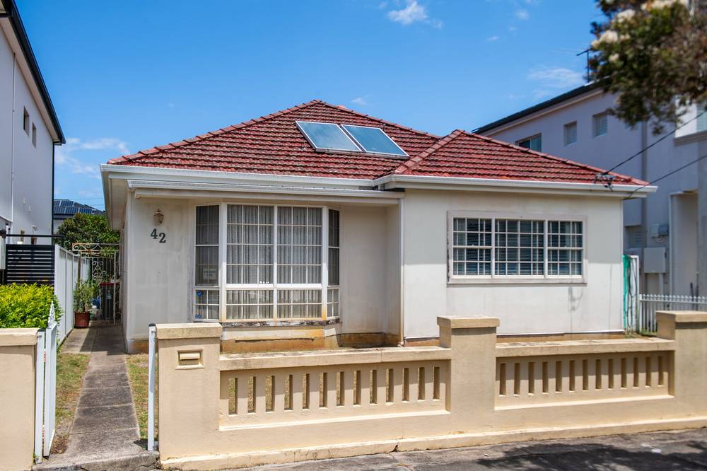 42 Culver Street, Monterey, NSW 2217