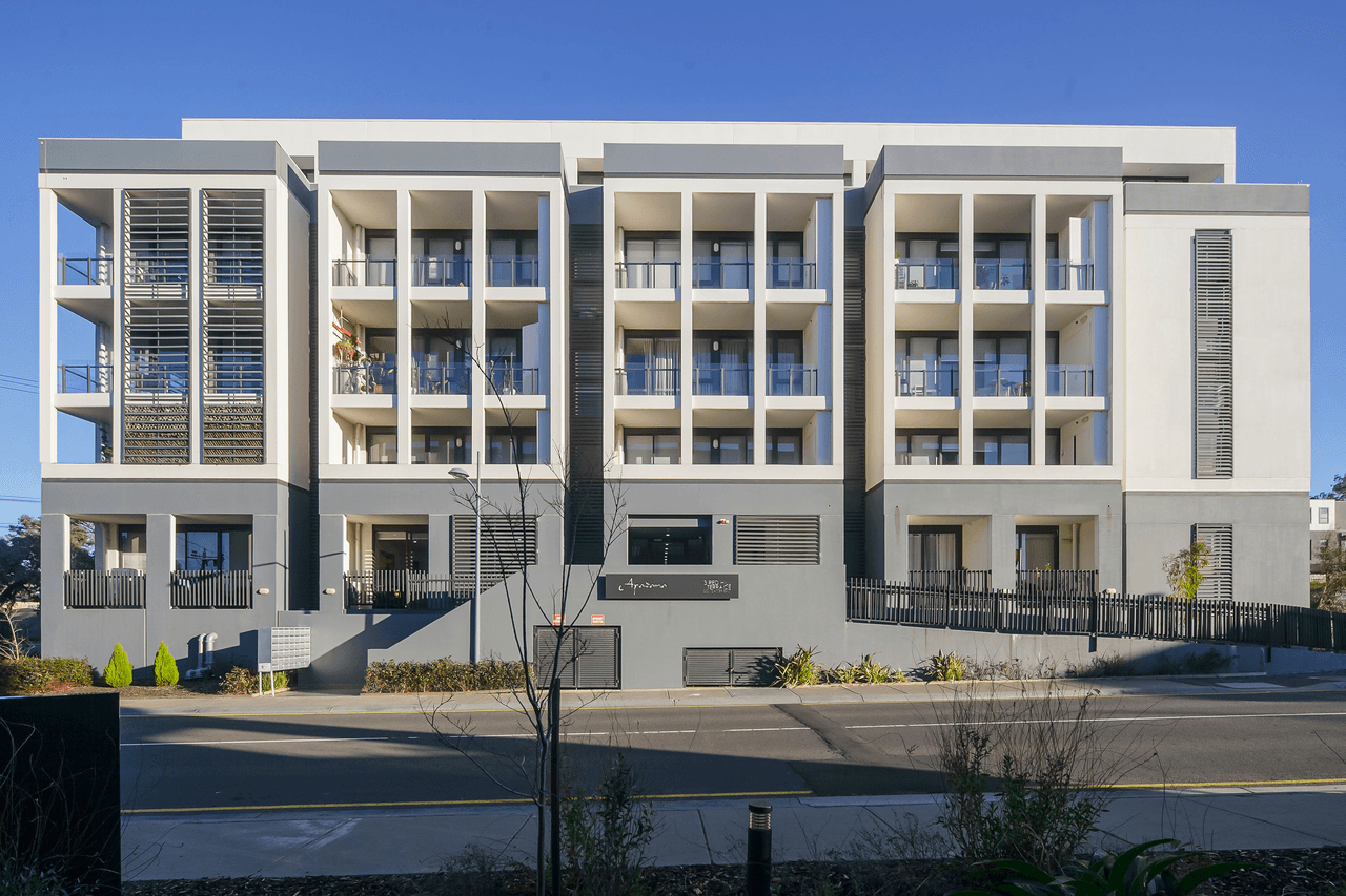 G07/3 Red Hill Terrace, DONCASTER EAST, VIC 3109