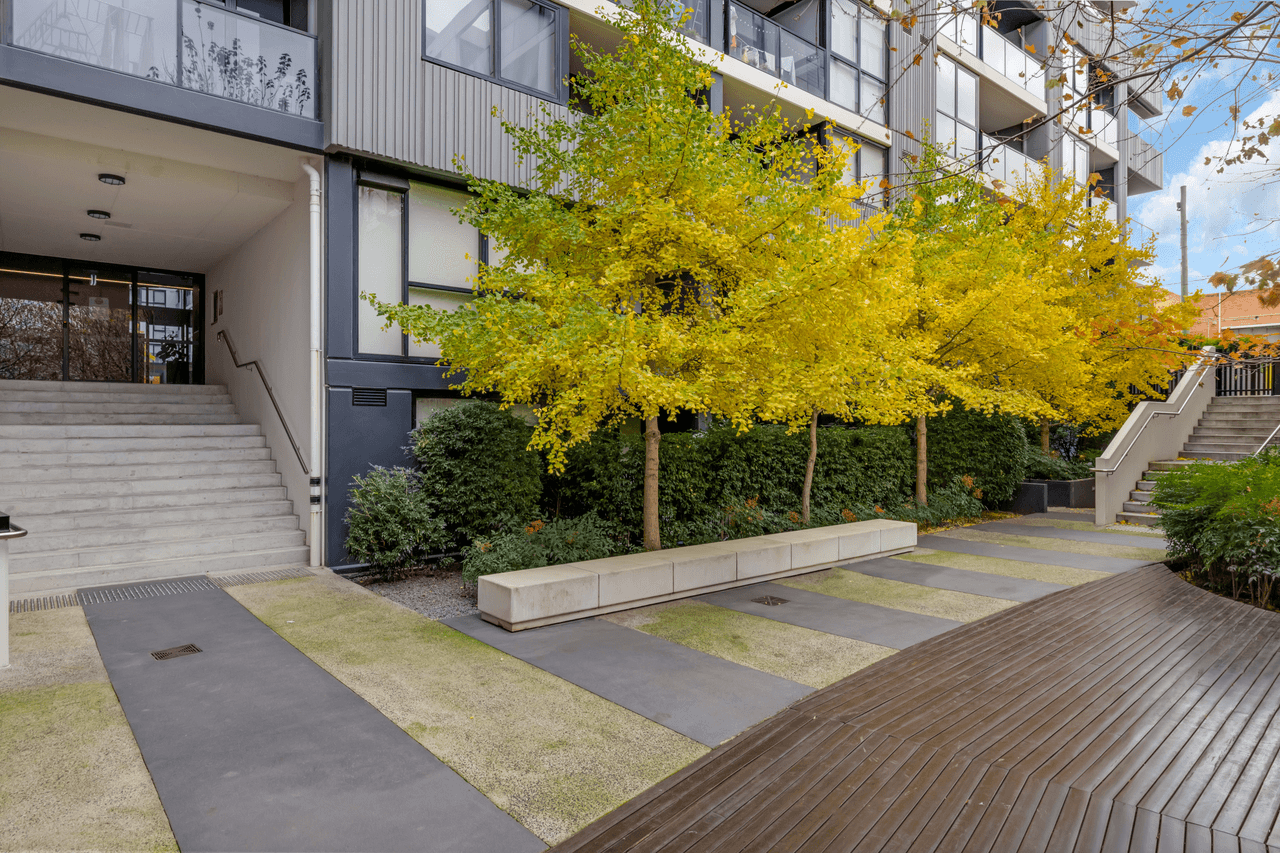 403/11 Flockhart Street, ABBOTSFORD, VIC 3067