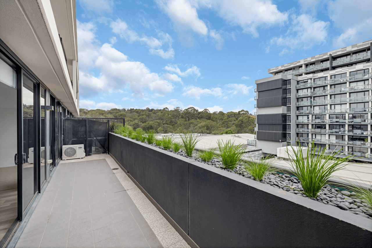 403/11 Flockhart Street, ABBOTSFORD, VIC 3067