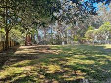 18 Canyon Parade, Springbrook, QLD 4213