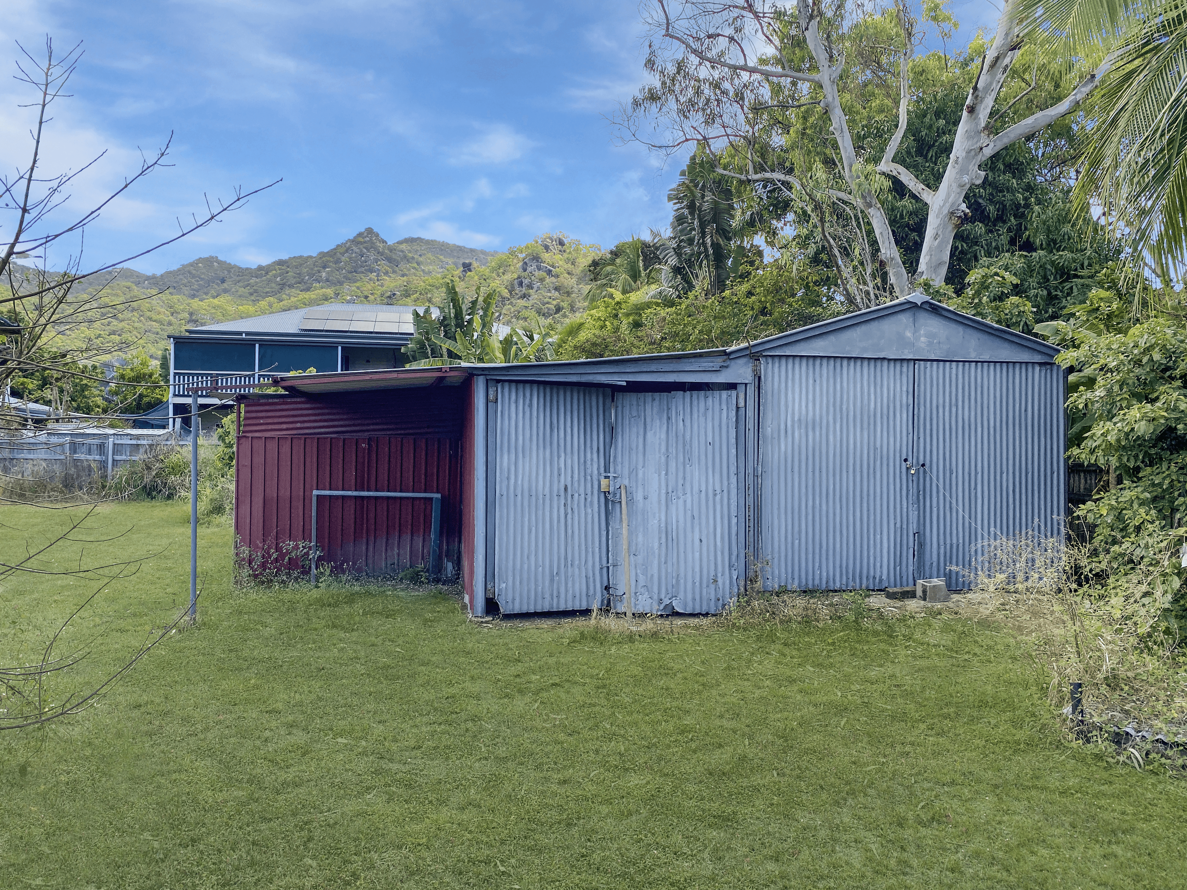 48 Sooning St, Nelly Bay, QLD 4819