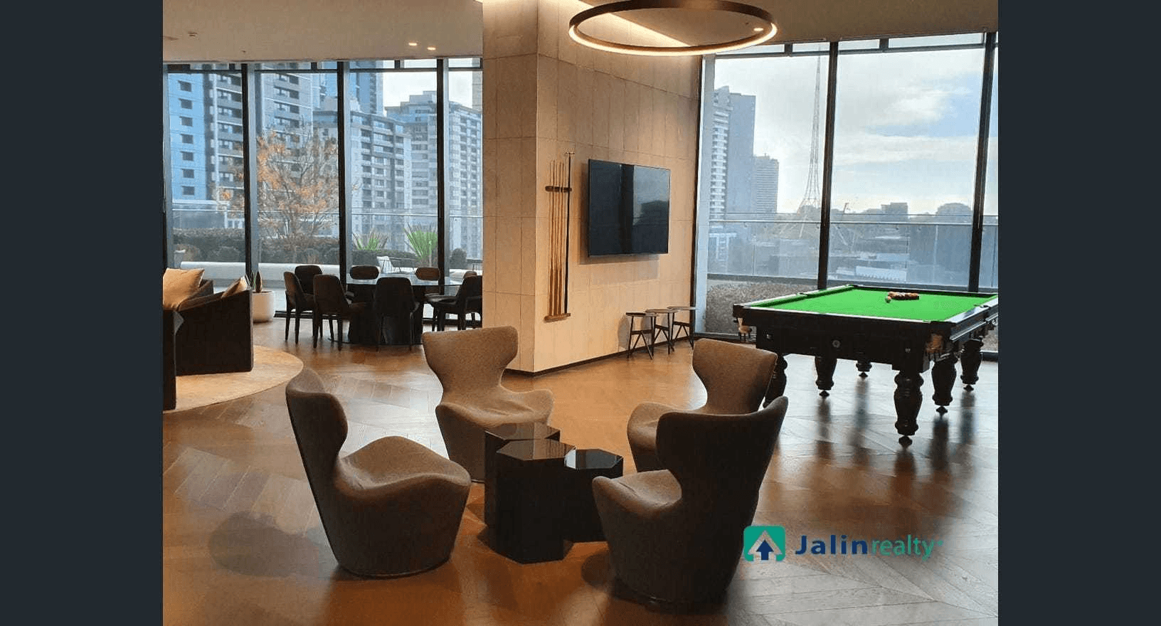 3808/11 Bale Circuit, Southbank, VIC 3006